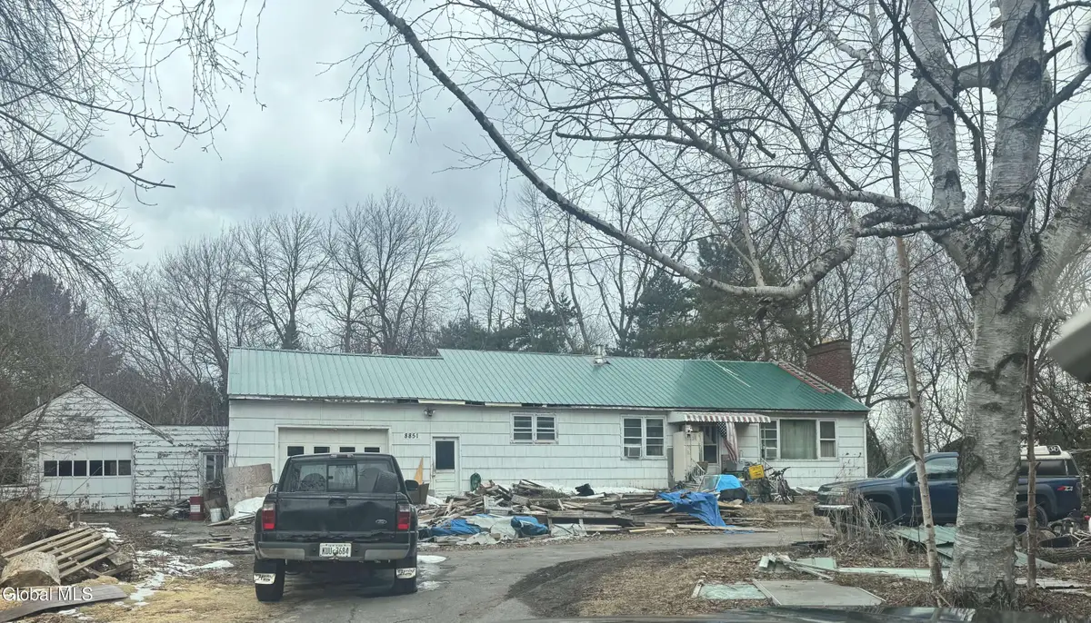 8851 Rt 9, Chazy, NY 12921 - #1