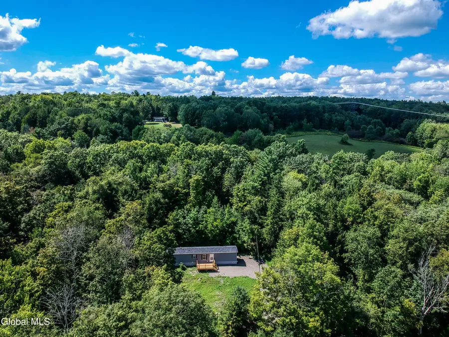 351 Maybie Road, Gilboa, NY 12076 - #2