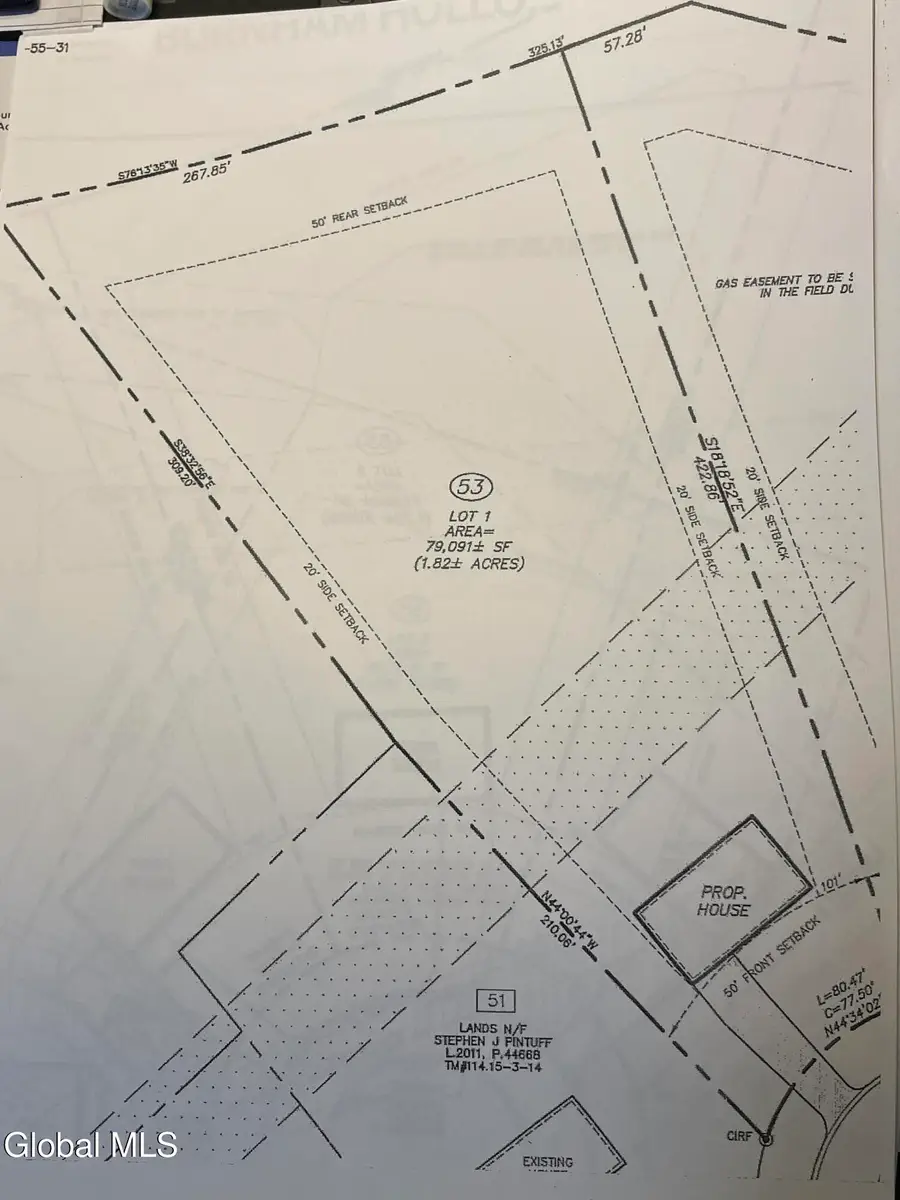 L53 Burnham Road, Wilton, NY 12831 - #3