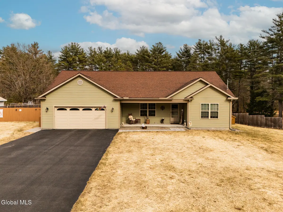 53 Division Road, Queensbury, NY 12804 - #1