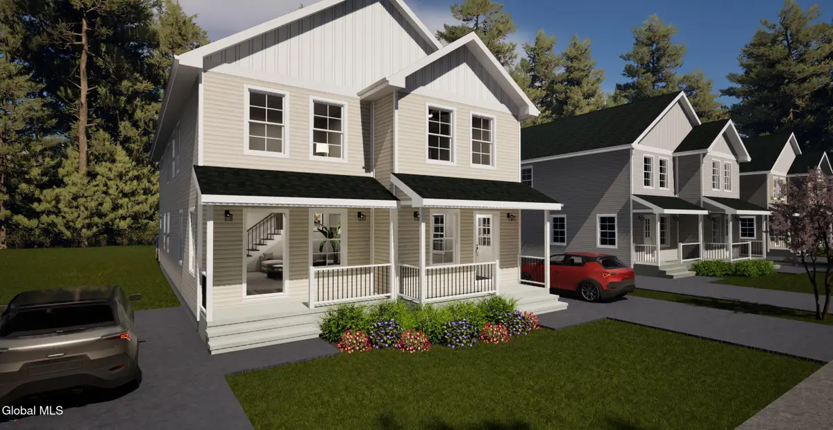 1731 Van Vranken Avenue, Schenectady, NY 12308 - #1