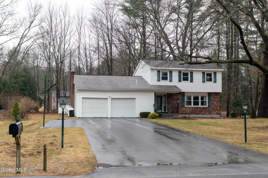 22 Fairway Boulevard, Wilton, NY 12831 - #2