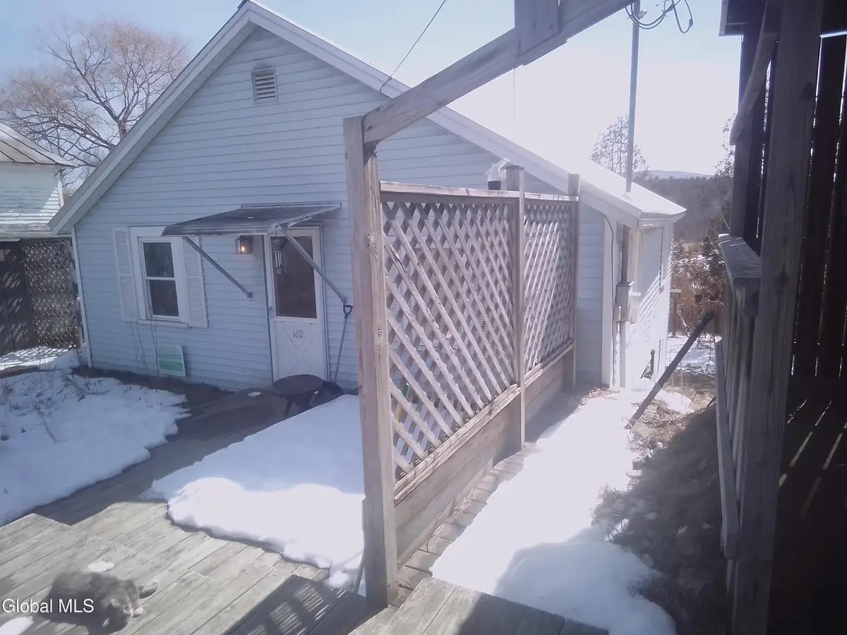 169 Pleasant Street, Keeseville, NY 12944 - #1