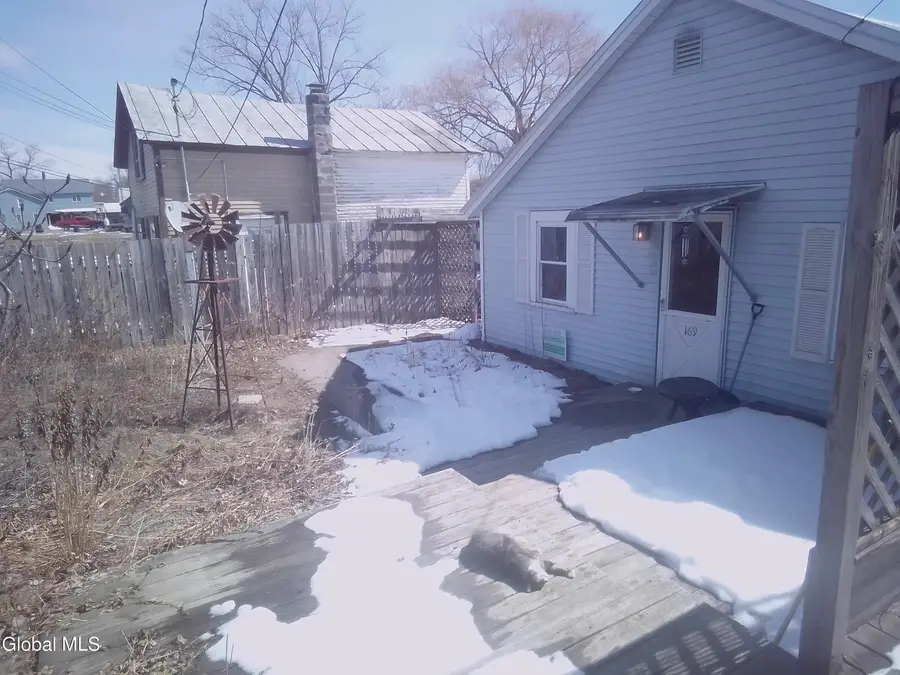 169 Pleasant Street, Keeseville, NY 12944 - #2