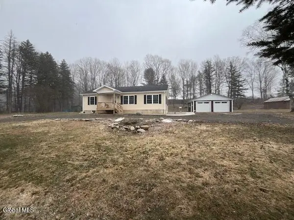2120 County Highway 31, Cooperstown, NY 13326