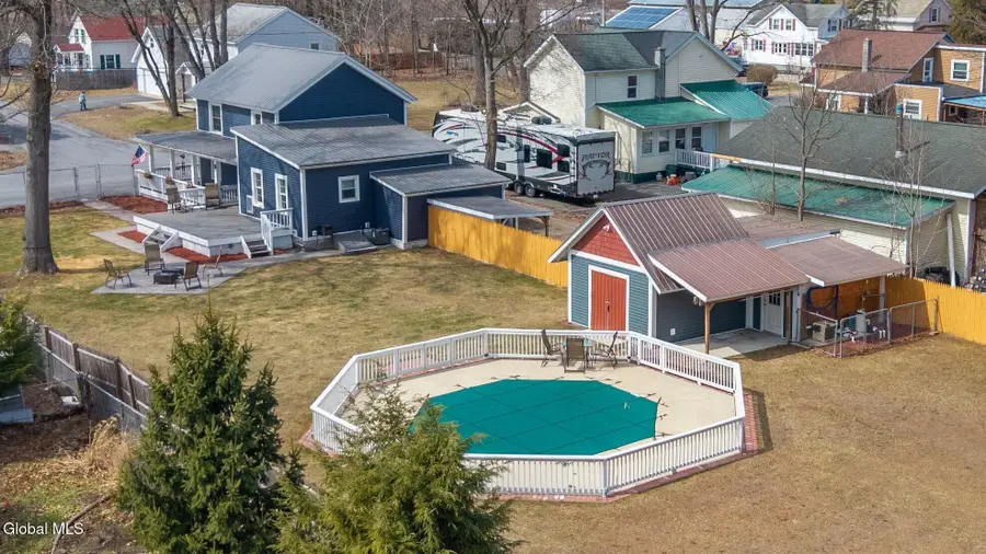 26 Quarry Crossing Street, Hudson Falls, NY 12839 - #2