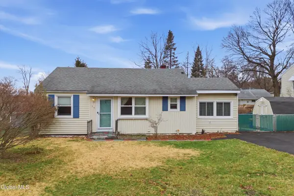 35 Bolivar Avenue, Troy, NY 12180