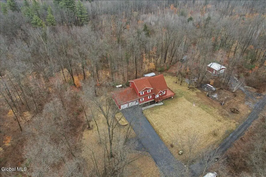 364 Gansevoort Road, Moreau, NY 12828 - #3