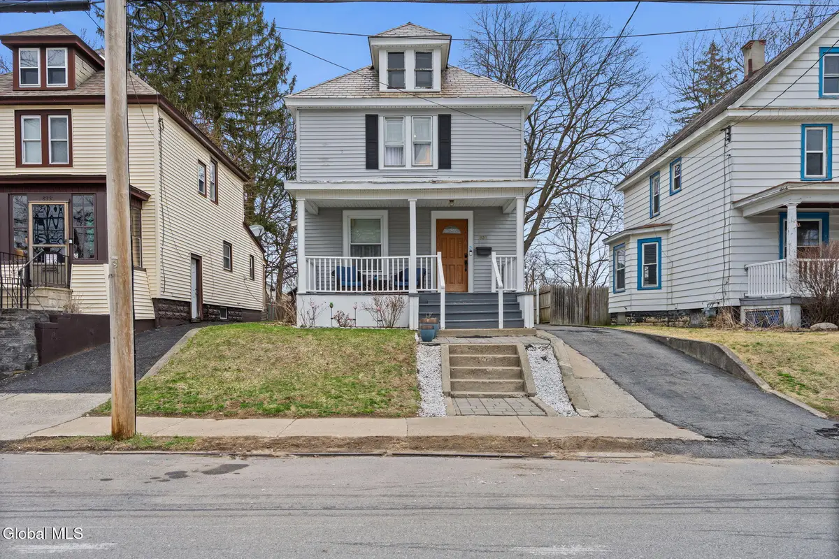 837 Harrison Avenue, Schenectady, NY 12306 - #1