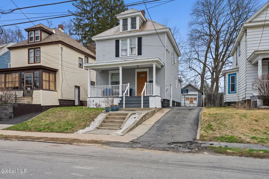 837 Harrison Avenue, Schenectady, NY 12306 - #2