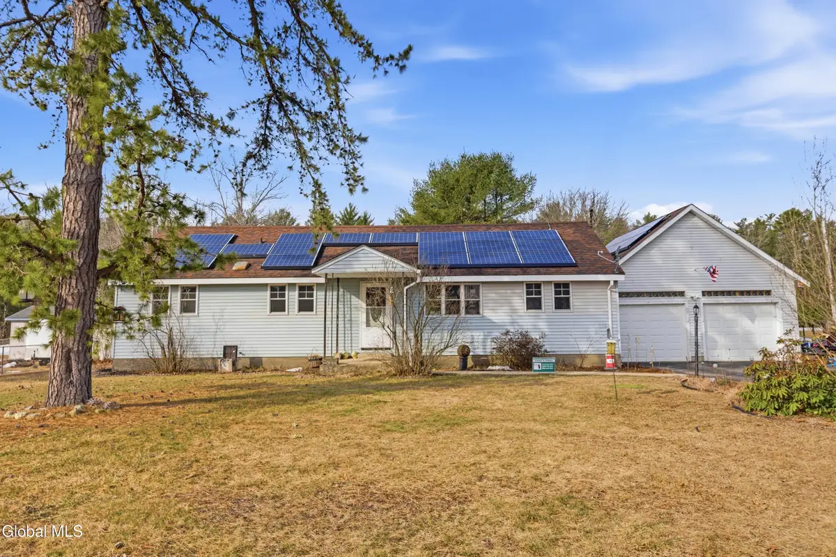 191 Redmond Road, Moreau, NY 12831 - #1