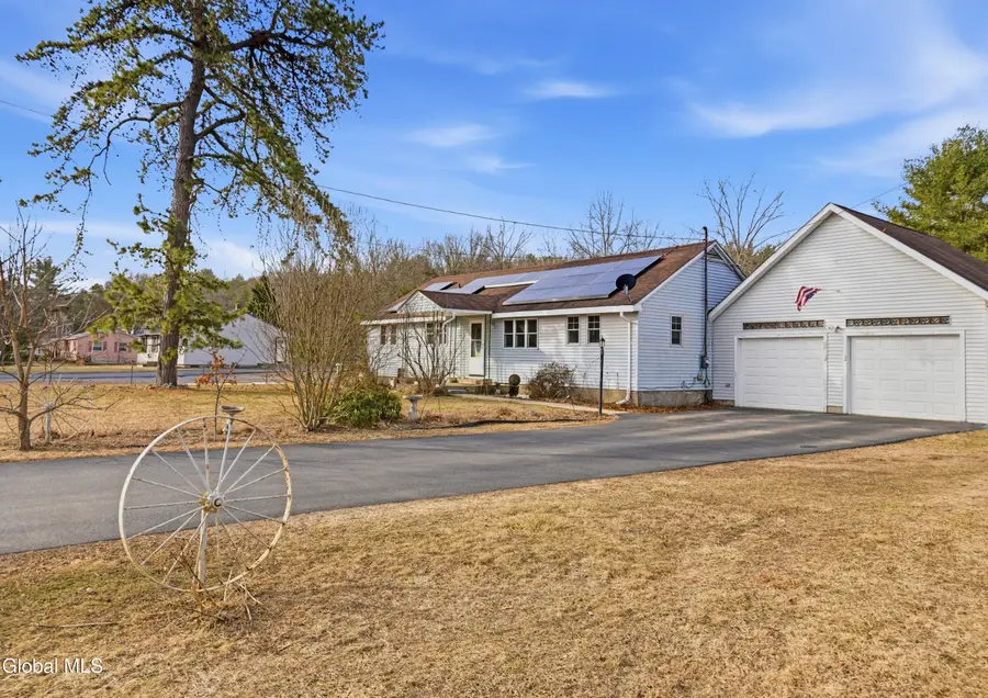 191 Redmond Road, Moreau, NY 12831 - #2