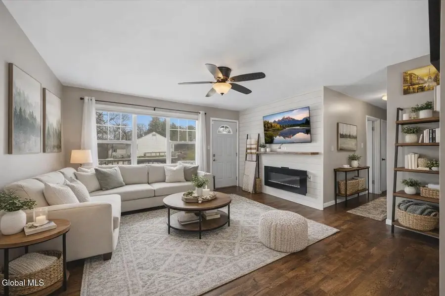 22 Ahern Avenue, Troy, NY 12180 - #3