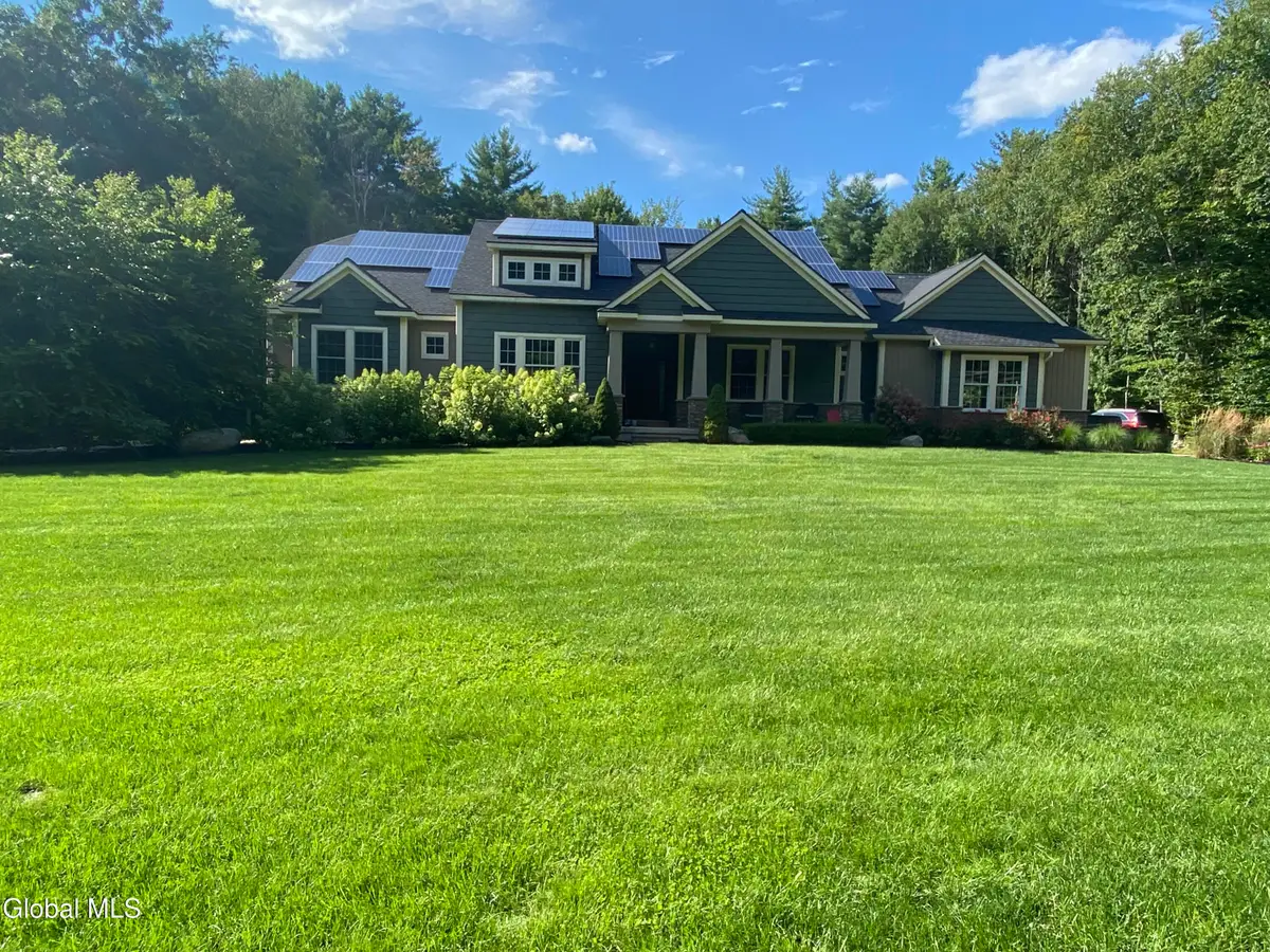 421 Allen Road, Porter Corners, NY 12859 - #1