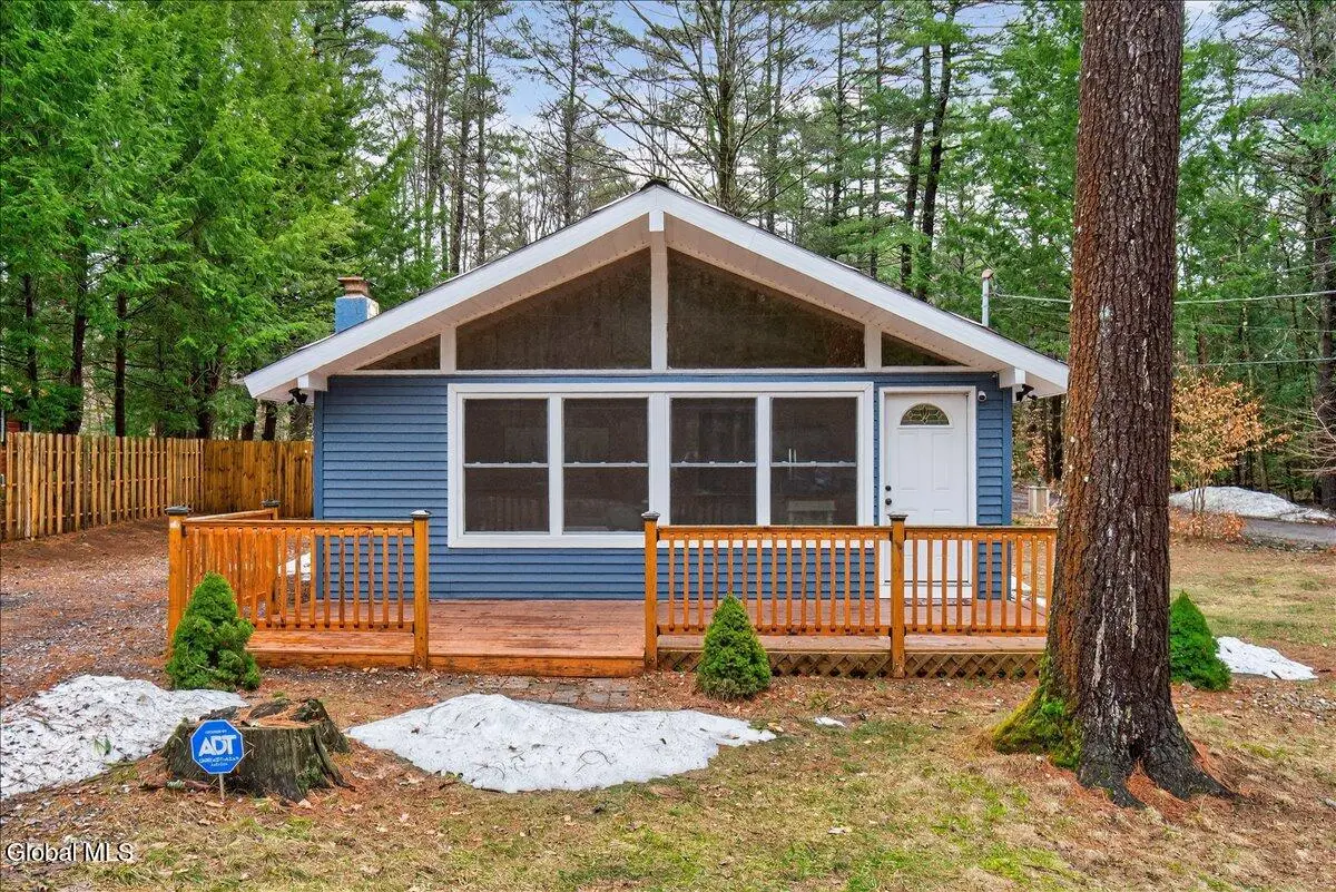 12 Minder Road, Corinth, NY 12822 - #1