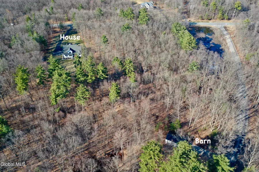 397 King Road, Northumberland, NY 12871 - #2