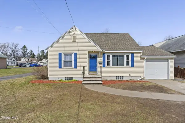 1815 Curry Road, Rotterdam, NY 12306