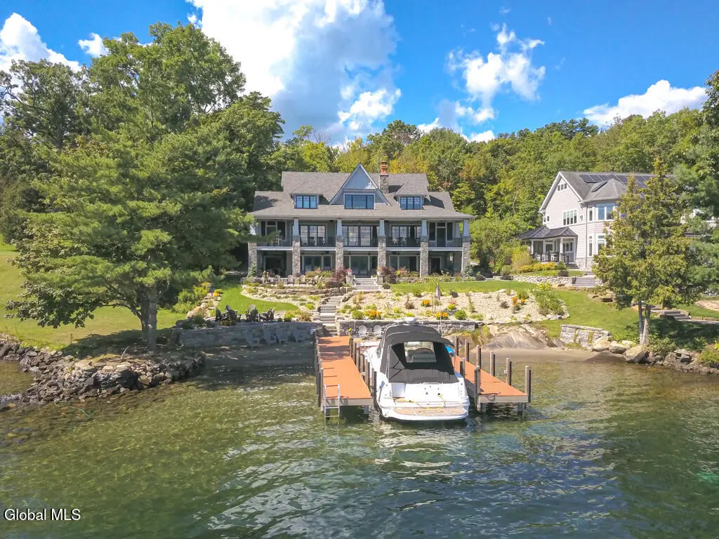 3236 Lake Shore Drive, Lake George, NY 12845 - #1
