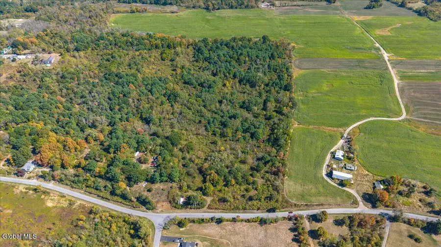 209 Haas Road, Schuylerville, NY 12871 - #2