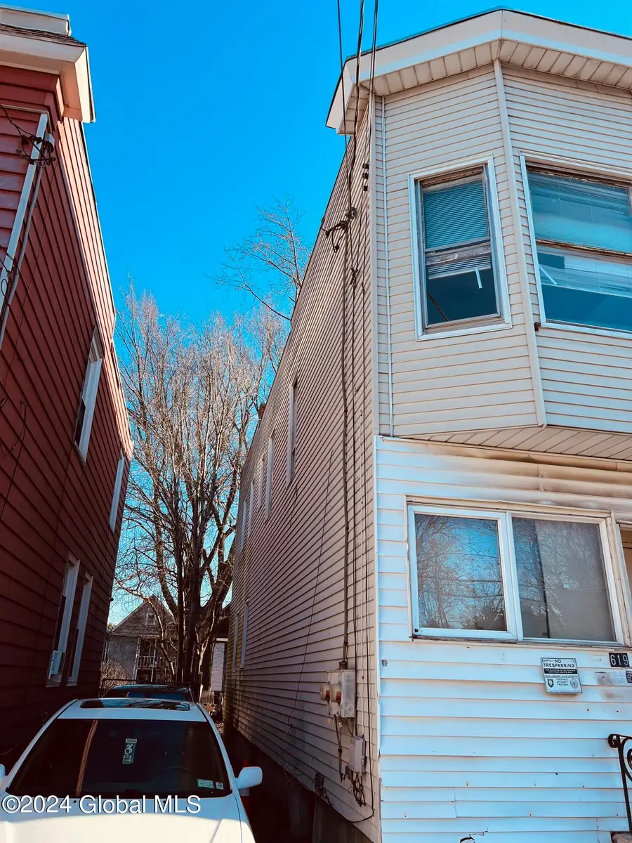 619 3rd Street, Albany, NY 12206 - #2