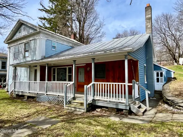 79 Main Street, Worcester, NY 12064