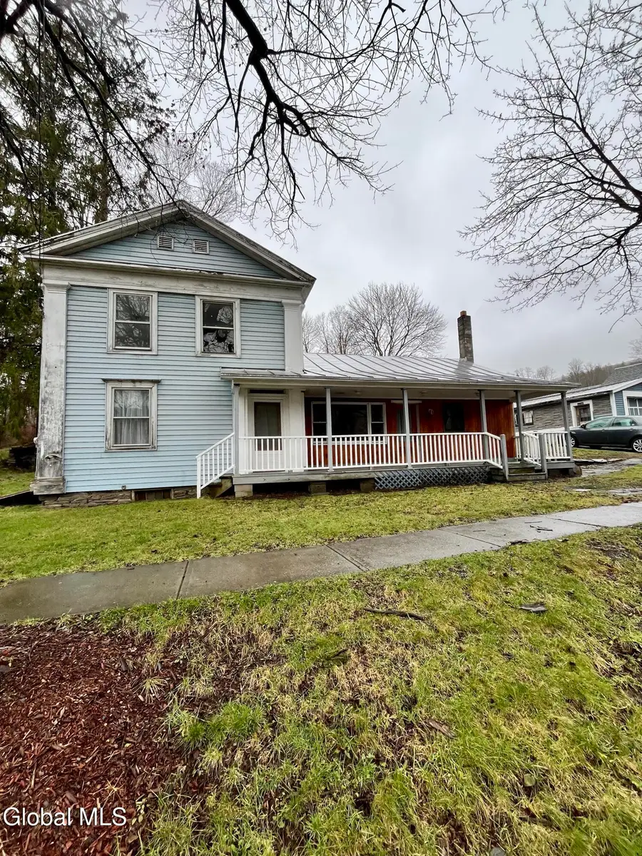 79 Main Street, East Worcester, NY 12064 - #3