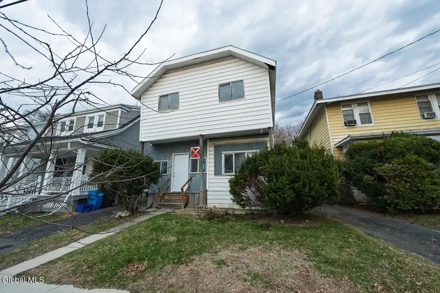 7 Carroll Terrace, Albany, NY 12209 - #2