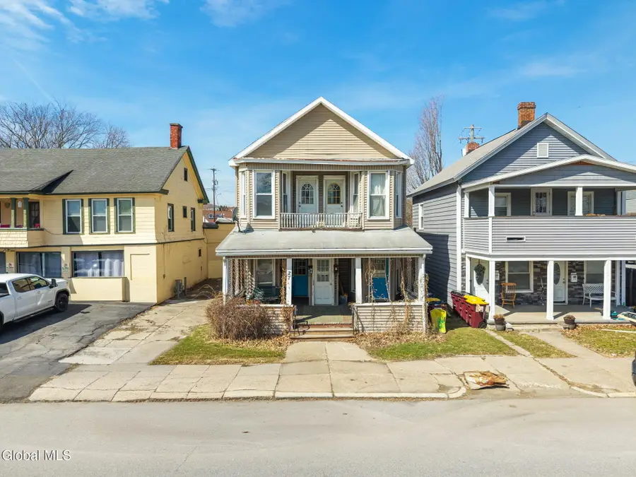 27 S Main Street, Mechanicville, NY 12118 - #2