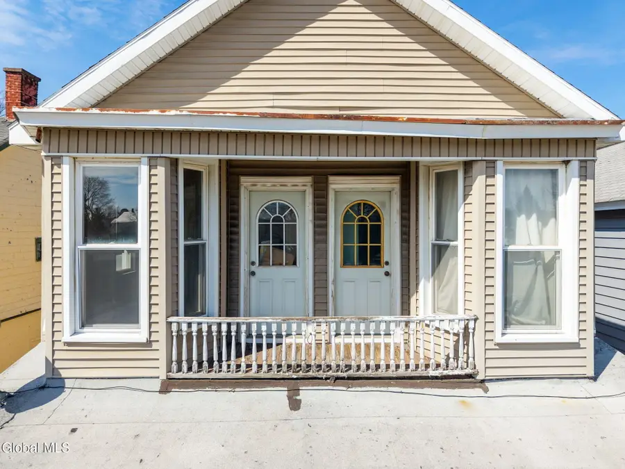 27 S Main Street, Mechanicville, NY 12118 - #3