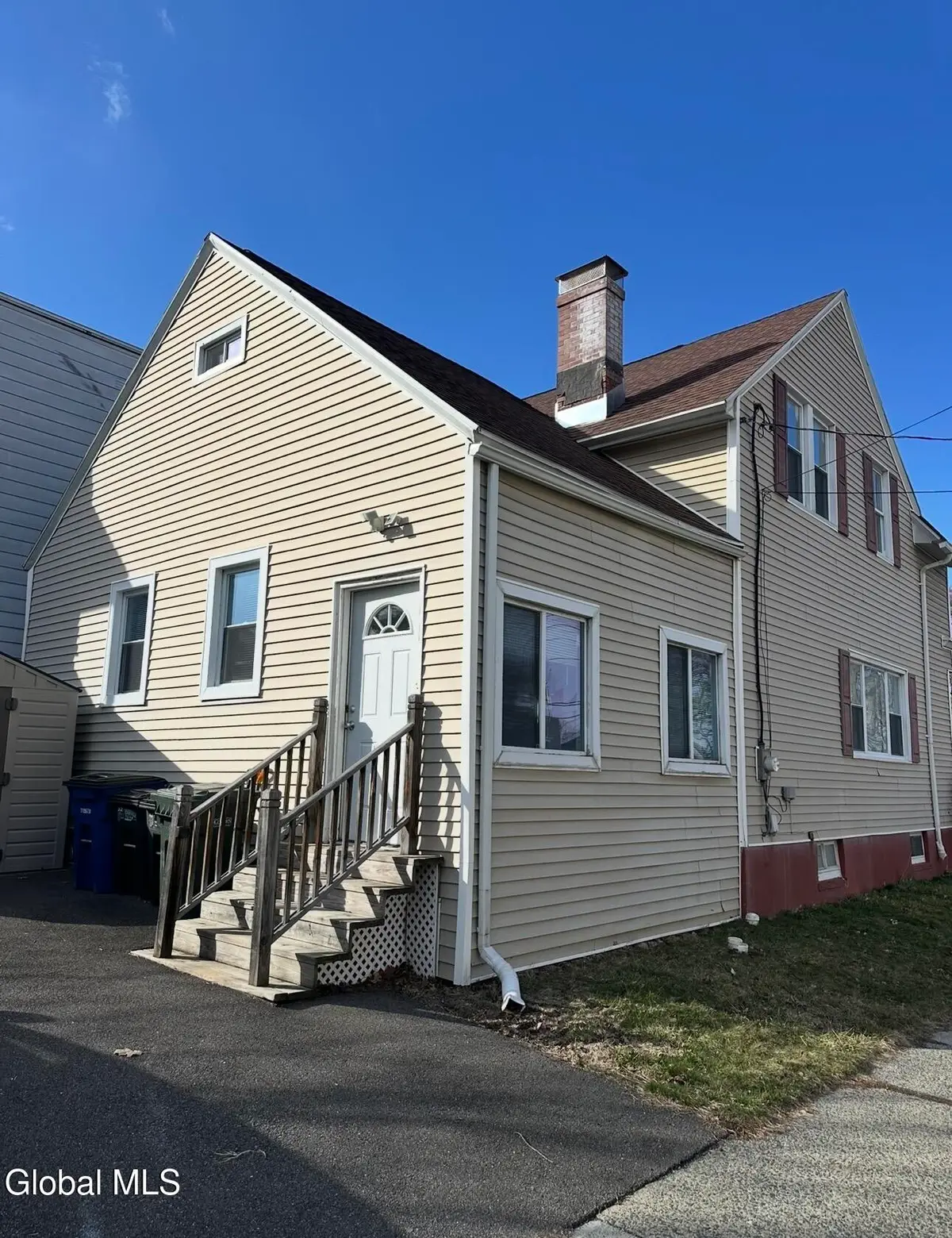 188 Columbia Street, Cohoes, NY 12047 - #1