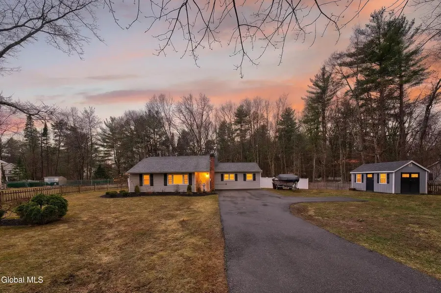 88 Jones Road, Wilton, NY 12866 - #2