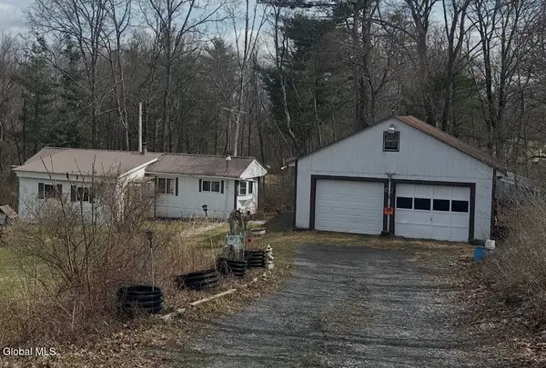 88 Udell Road, Westerlo, NY 12193