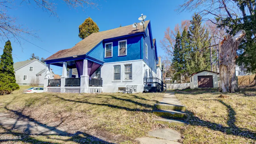 1-3 Taft Place, Amsterdam, NY 12010 - #3