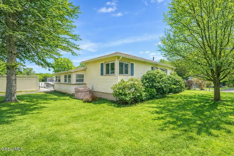 800 S Melcher Street, Johnstown, NY 12095 - #3