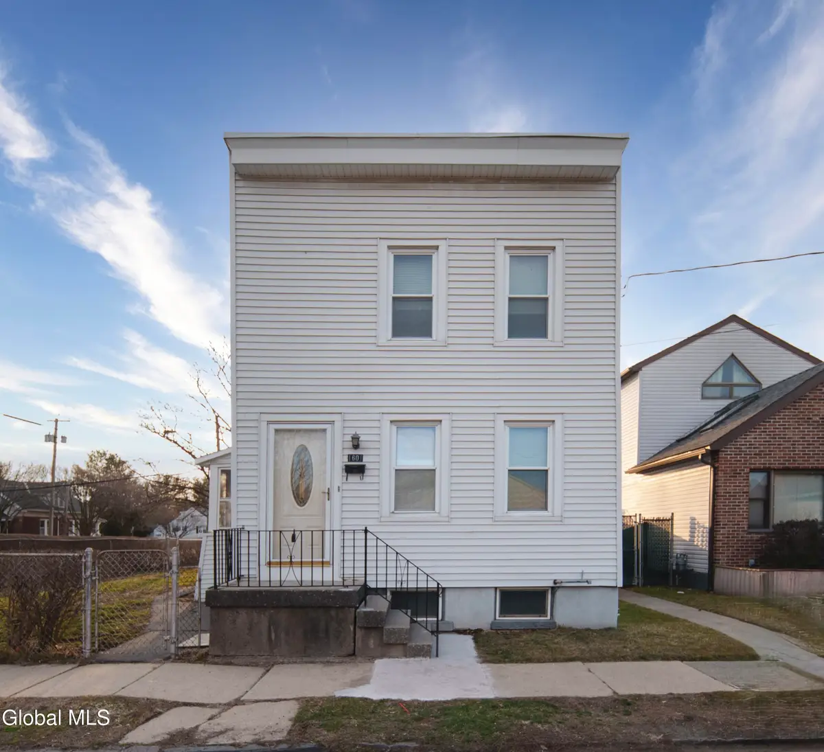 1601 8th Avenue, Watervliet, NY 12189 - #1