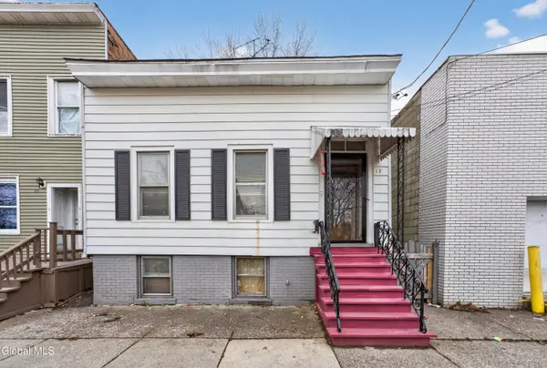 12 Quail Street, Albany, NY 12206