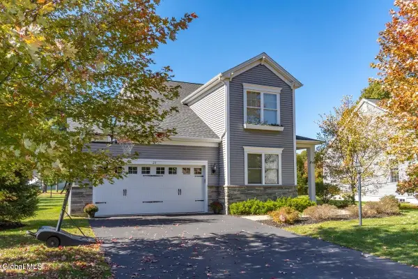 25 Cider Mill Way, Wilton, NY 12866