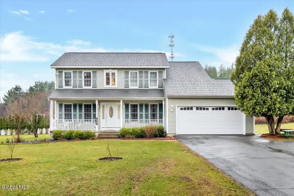 564 Snyders Lake Road, North Greenbush, NY 12198