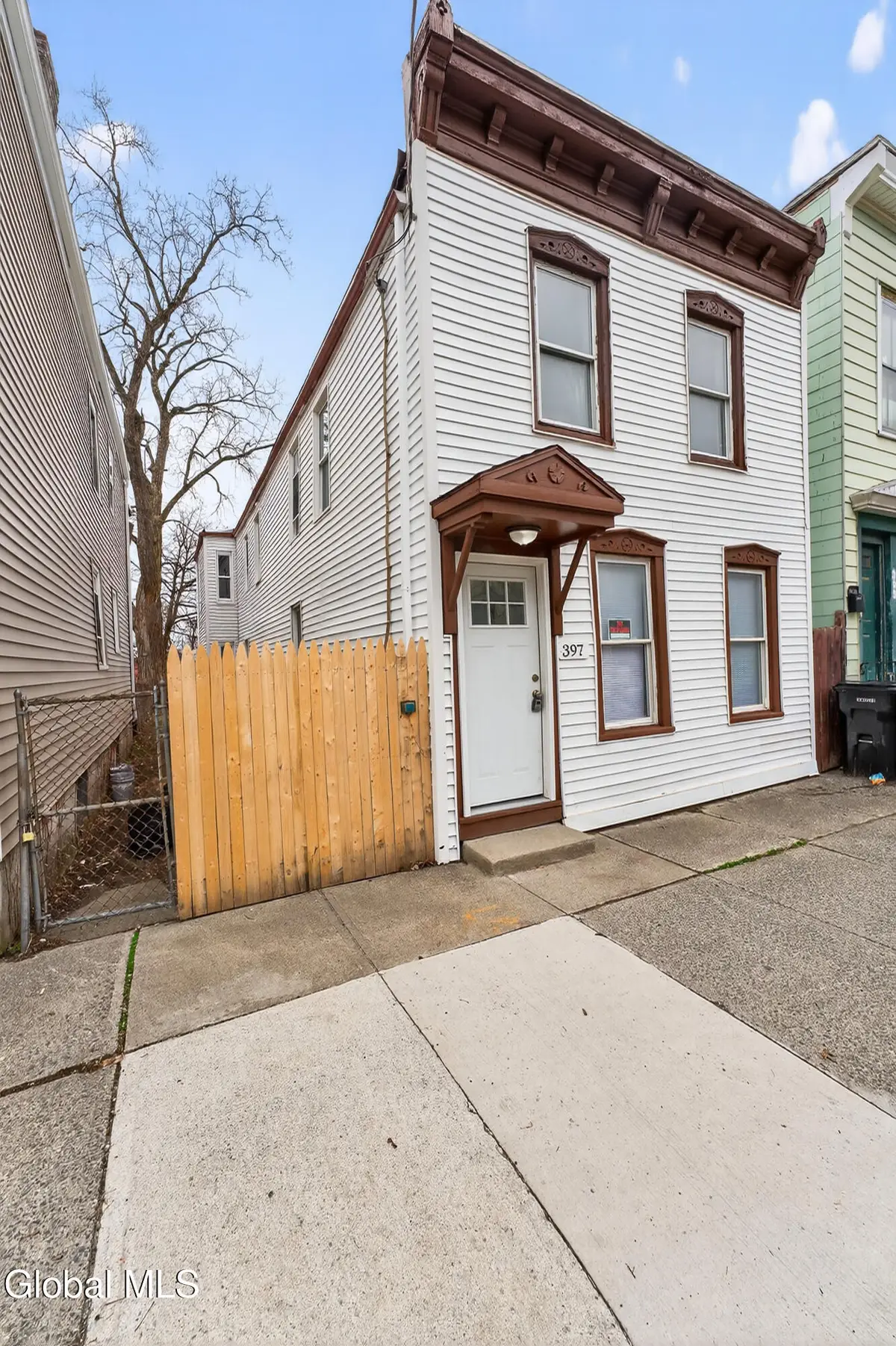 397 10th Street, Troy, NY 12180 - #1