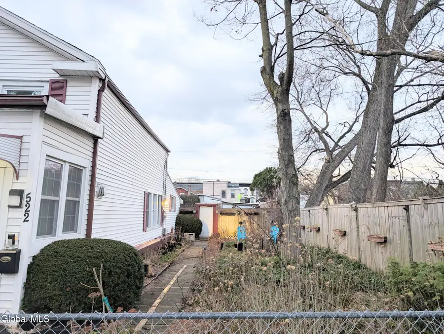 522 1st Avenue, Troy, NY 12182 - #2