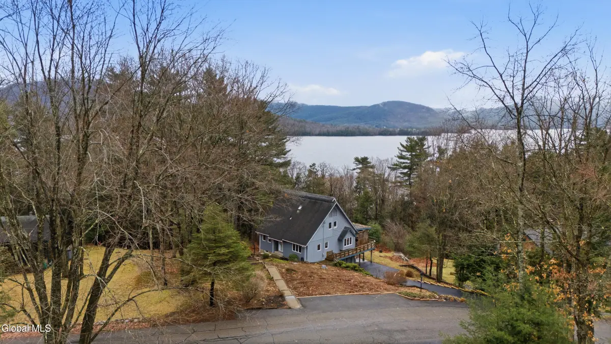 40 Ridgewood Court, Bolton, NY 12814 - #1