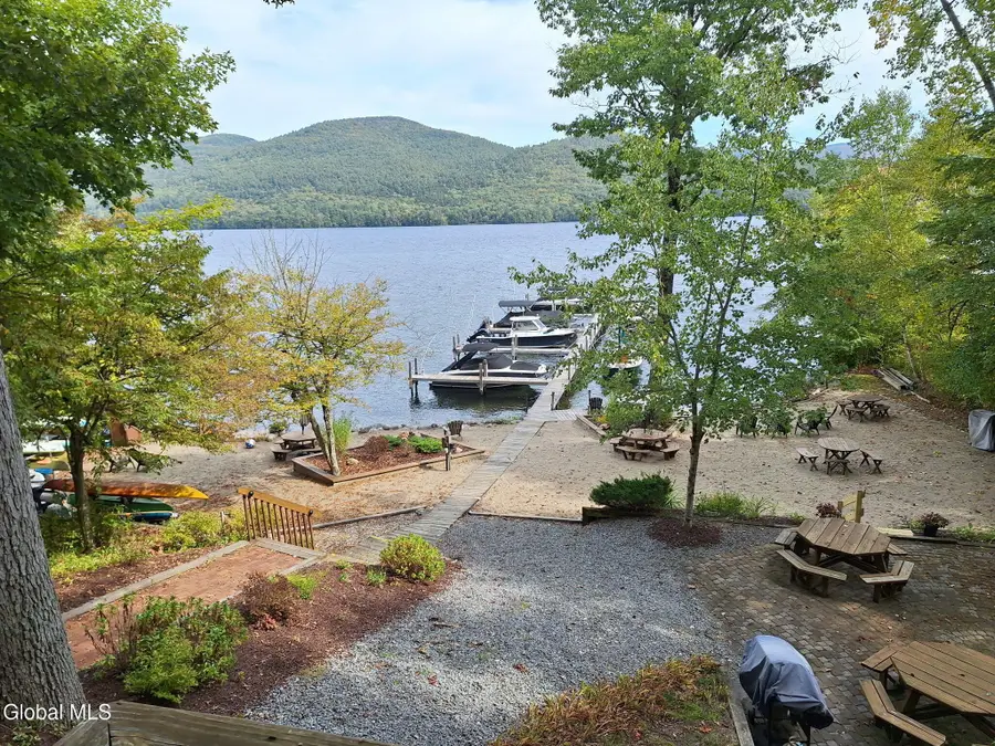 40 Ridgewood Court, Bolton, NY 12814 - #2