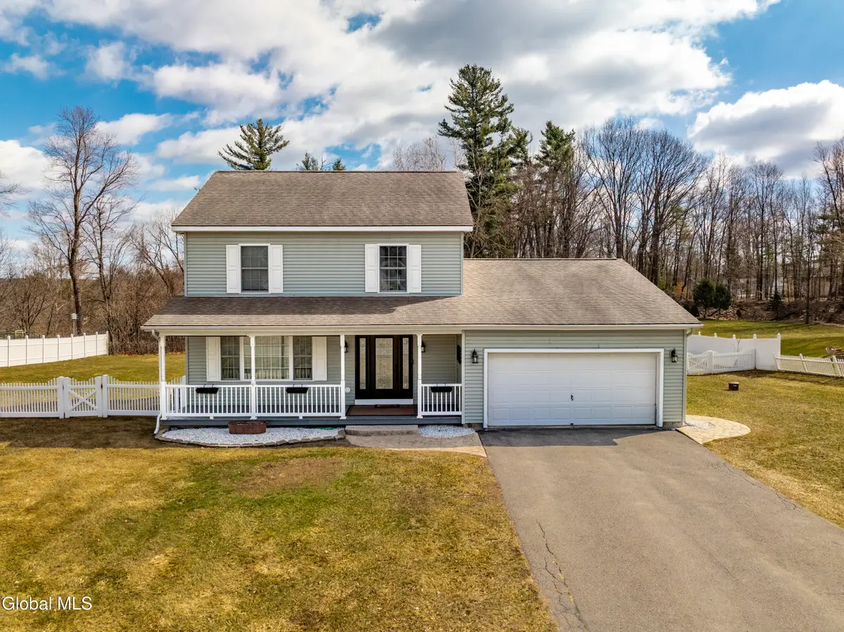 6 Joseph Court, Schaghticoke, NY 12154 - #1