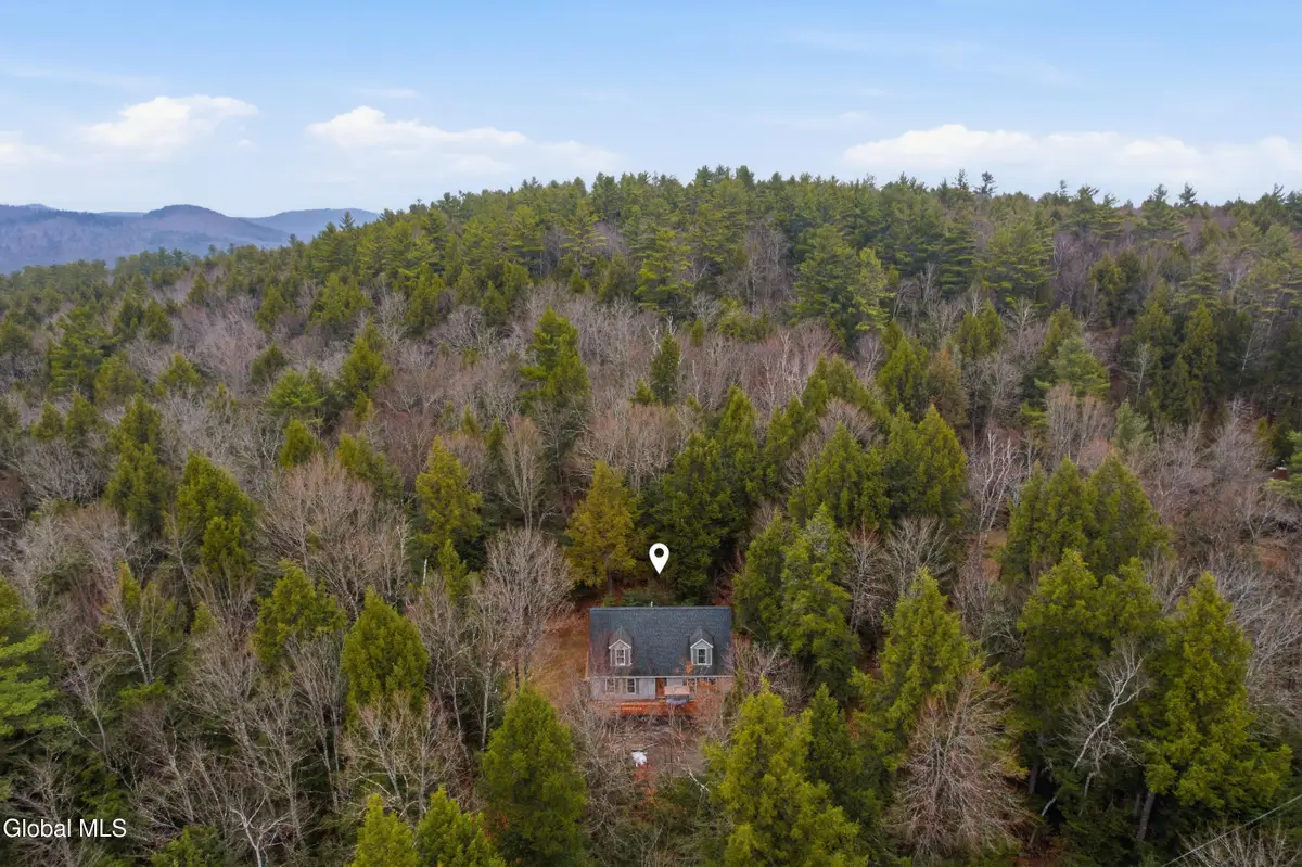 50 Kingsley Lane, Chester, NY 12817 - #1