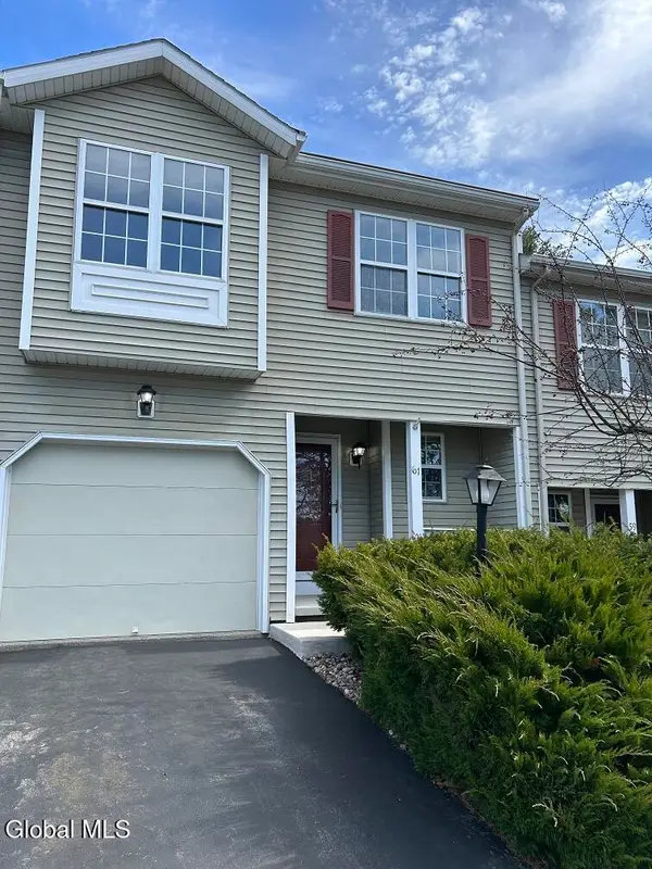 61 Old Mill Lane, Queensbury, NY 12804