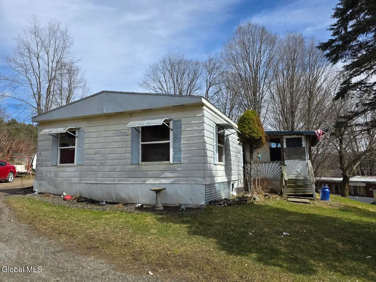 5-38 Alcott Lane #38, Davenport, NY 13750 - #1