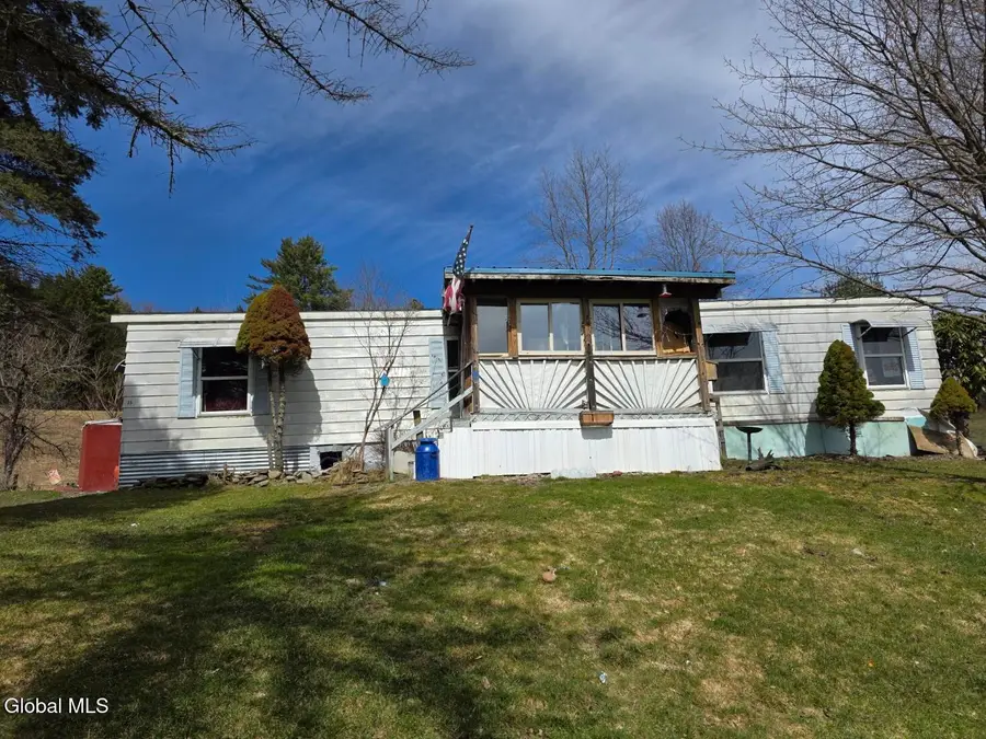 5-38 Alcott Lane #38, Davenport, NY 13750 - #3