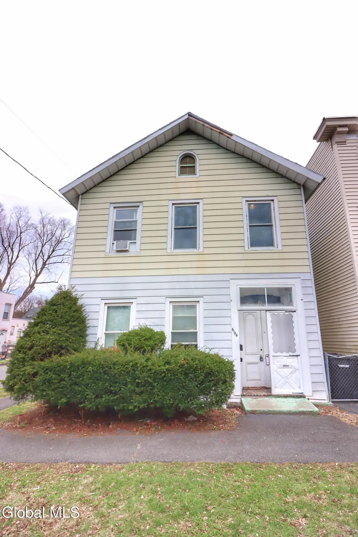 694 4th Avenue, Troy, NY 12182 - #1