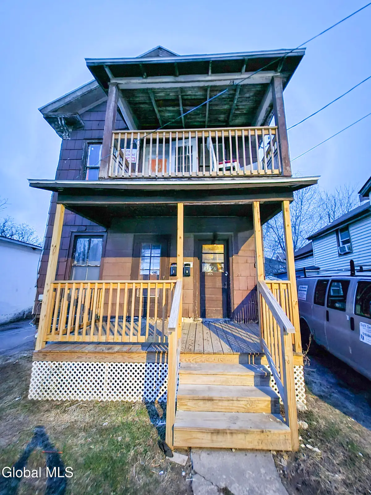 82 Spring Street, Gloversville, NY 12078 - #1