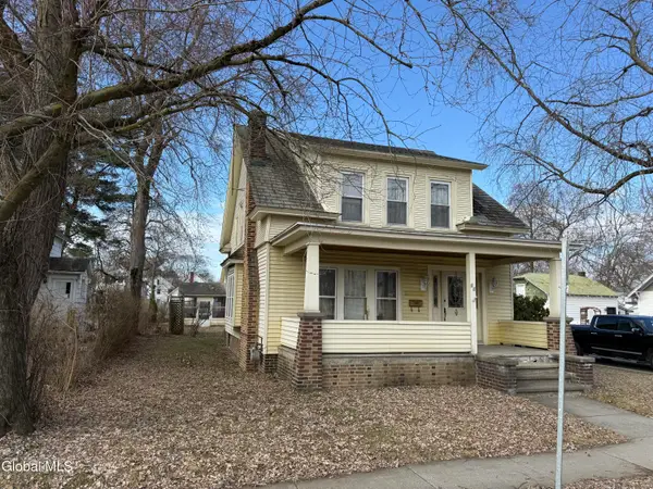 82 Hudson Street, South Glens Falls, NY 12803